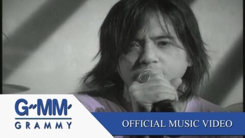 นับถอยหลัง – Instinct【OFFICIAL MV】