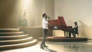 ขอโทษ…หัวใจ – Instinct「Official MV」