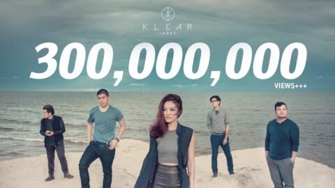 สิ่งของ – KLEAR「Official MV」