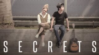 Secrets – OneRepublic | BILLbilly01 ft. Preen Cover