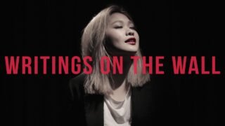 Writing’s On The Wall – Sam Smith | BILLbilly01 ft. Preen Cover