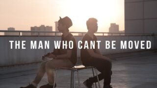 The Man Who Can’t Be Moved – The Script | BILLbilly01 ft. Third Keeth Cover