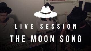 The Moon Song | Live Session | BILLbilly01