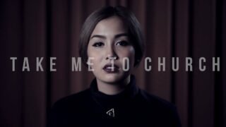 Take Me To Church – Hozier | BILLbilly01 ft. Wanwan Cover