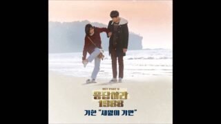 [응답하라 1988 Part 9] 기현 (Kihyun) – 세월이 가면