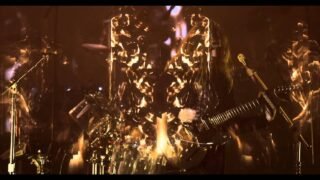 Imagine Dragons – ‘Gold’ Cinema Event Sneak Peek