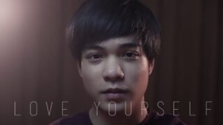 Love Yourself – Justin Bieber | BILLbilly01 ft. King Cover