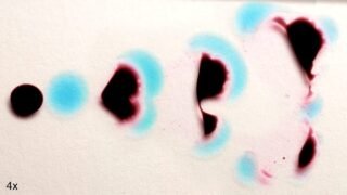 These Liquids Look Alive!