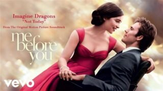Imagine Dragons – Not Today (Audio)