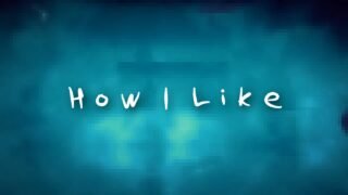 YOUNGOHM – HOW I LIKE (Mixtape)