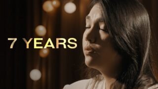 7 Years – Lukas Graham | BILLbilly01 ft. Jenny Cover