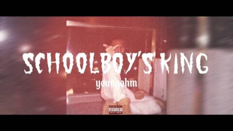 YOUNGOHM – สคูลบอยคิง (mixtape)