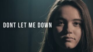 Don’t Let Me Down – The Chainsmokers | BILLbilly01 ft. Vanessa Cover
