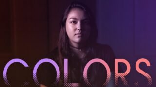 Colors – Halsey | BILLbilly01 ft. Jenny Cover