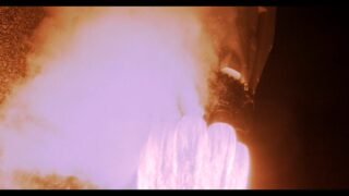 High Speed Footage | Past Missions