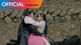 [달의 연인 – 보보경심 려 OST Part 1] 첸, 백현, 시우민 (EXO) – 너를 위해 MV