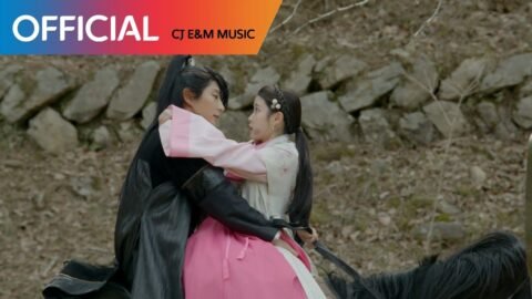 [달의 연인 – 보보경심 려 OST Part 1] 첸, 백현, 시우민 (EXO) – 너를 위해 MV
