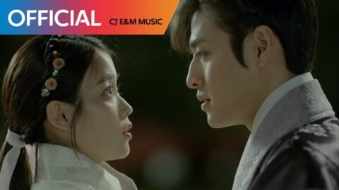 [달의 연인 – 보보경심 려 OST Part 2] 로꼬, 펀치 (Loco, Punch) – Say Yes MV