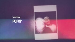 YOUNGOHM – POPUP (mixtape)