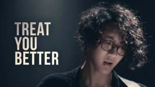 Treat You Better – Shawn Mendes | BILLbilly01 ft. Alyn Cover