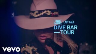 Lady Gaga – A-YO (Live)
