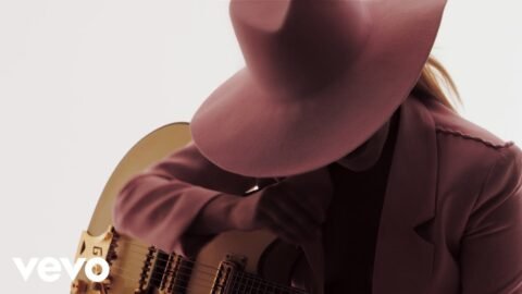 Lady Gaga – Million Reasons (Official Music Video)