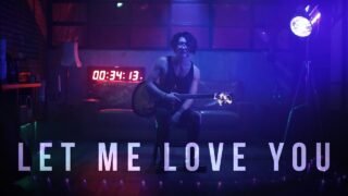 Let Me Love You – DJ Snake ft. Justin Bieber | BILLbilly01 ft. Alyn Cover