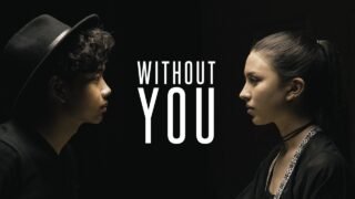 Without You – Oh Wonder | BILLbilly01 ft. Emma Cover