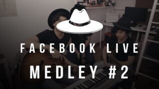 Facebook Live Medley #2 | BILLbilly01