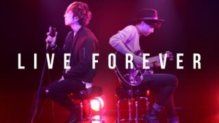 Live Forever – Oasis | BILLbilly01 ft. Umi Kun Cover
