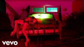 Lady Gaga – John Wayne (Official Music Video)