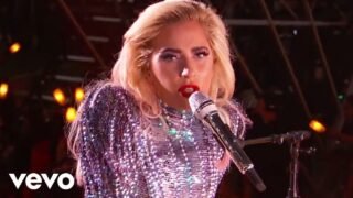 Lady Gaga – Million Reasons (Live from Super Bowl LI)