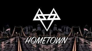 NEFFEX – Hometown 🔥 [Copyright Free] No. 3