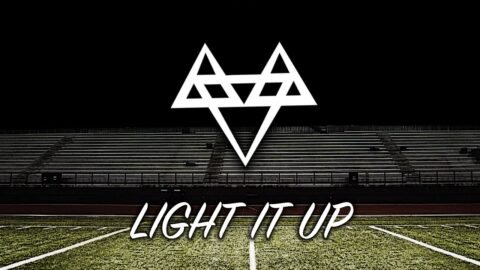 NEFFEX – Light It Up🔥🤘 [Copyright Free] No.7
