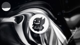 Unlike Pluto – Everything Black (feat. Mike Taylor)