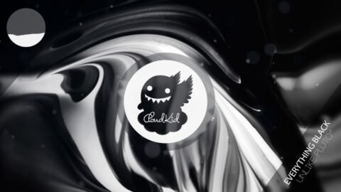 Unlike Pluto – Everything Black (feat. Mike Taylor)