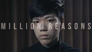 Million Reasons – Lady Gaga | BILLbilly01 ft. Ponjang Cover