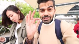 اكلنا أجمل كيكة قوس قزح بالعالم || Rainbow Cake