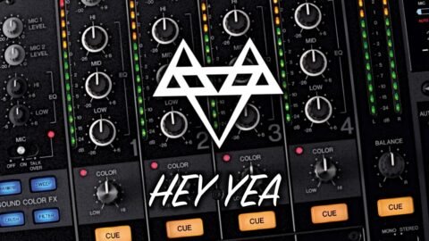 NEFFEX – Hey Yea 💽 🔥 [Copyright Free] No.13