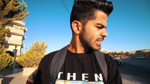 Vlog فلوق