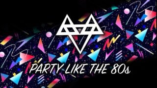 NEFFEX – Party Like the 80s 🎉 [Copyright Free] No.18