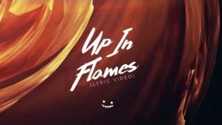 Sinner’s Heist – Up In Flames feat. Emma Sameth (Lyric video)
