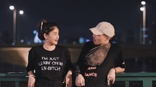 YOUNGOHM – เฉยเมย (Choey Moey)