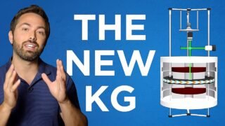 How We’re Redefining the kg