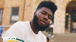 Khalid – Young Dumb & Broke (Official Video)