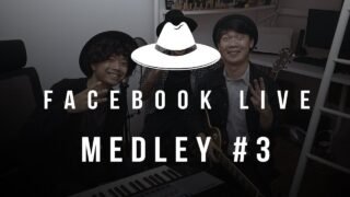 Facebook Live Medley #3 | BILLbilly01