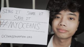 Oceans – Joss Stone | BILLbilly01 ft. Moodaeng Cover #MyOceans #AD