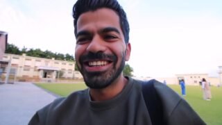 جولة في سجون كوريا الجنوبية | Inside A Korean Prison