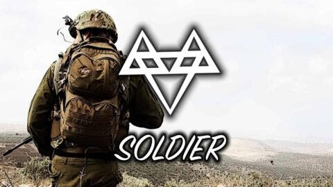 NEFFEX – Soldier 🔥 [Copyright Free] No.34