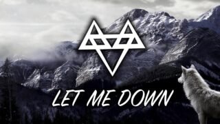 NEFFEX – Let Me Down 🤘 [Copyright Free] No.40